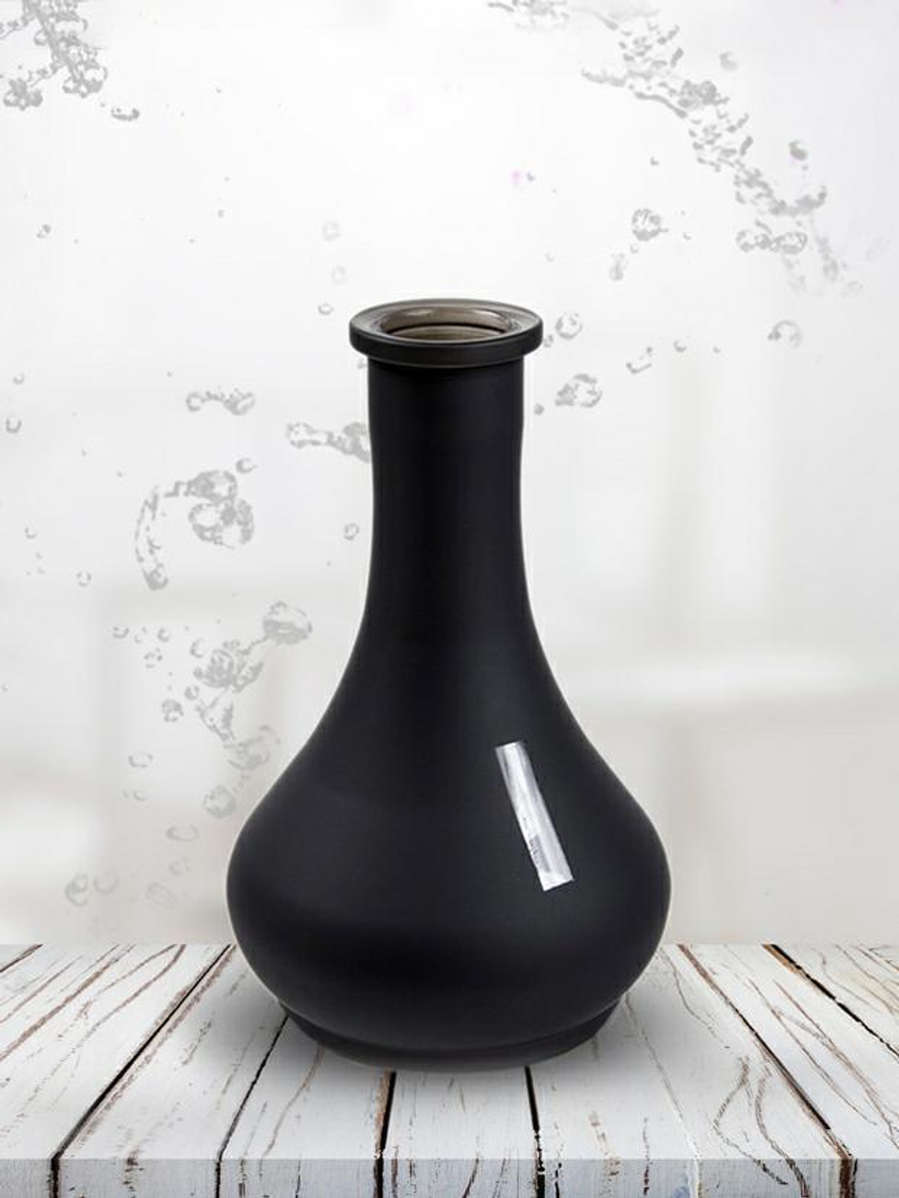 VG Drop Black Matt 2