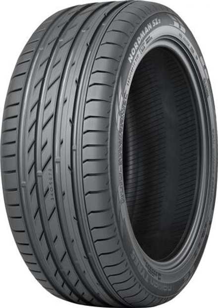 Ikon Nordman SZ2 235/50 R18 97V