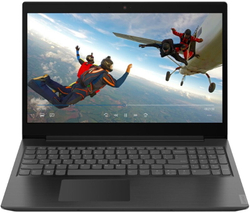Ноутбук Lenovo IdeaPad L340-15 15.6; 1920x1080 (Full HD)/ AMD Ryzen 5 3500U, 2100 МГц/ 8 Гб DDR-4/ 512 Гб SSD/ Radeon Vega 8/ Wi-Fi, Bluetooth, Cam/ DOS/ чёрный 81LW00JHRK