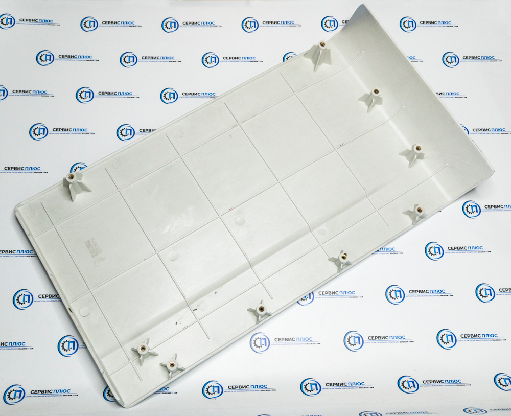 Крышка инструментального ящика R SHACMAN X3000/X5000 DZ14251290028 золотой