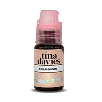 Пигмент Perma Blend 5 Bold Brown, 15мл.