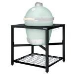 Модуль базовый EGG Frame для гриля L, цвет черный (Big Green Egg)