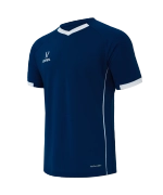 Футболка игровая Jogel DIVISION PerFormDRY Prisma Jersey, темно-синий Z4