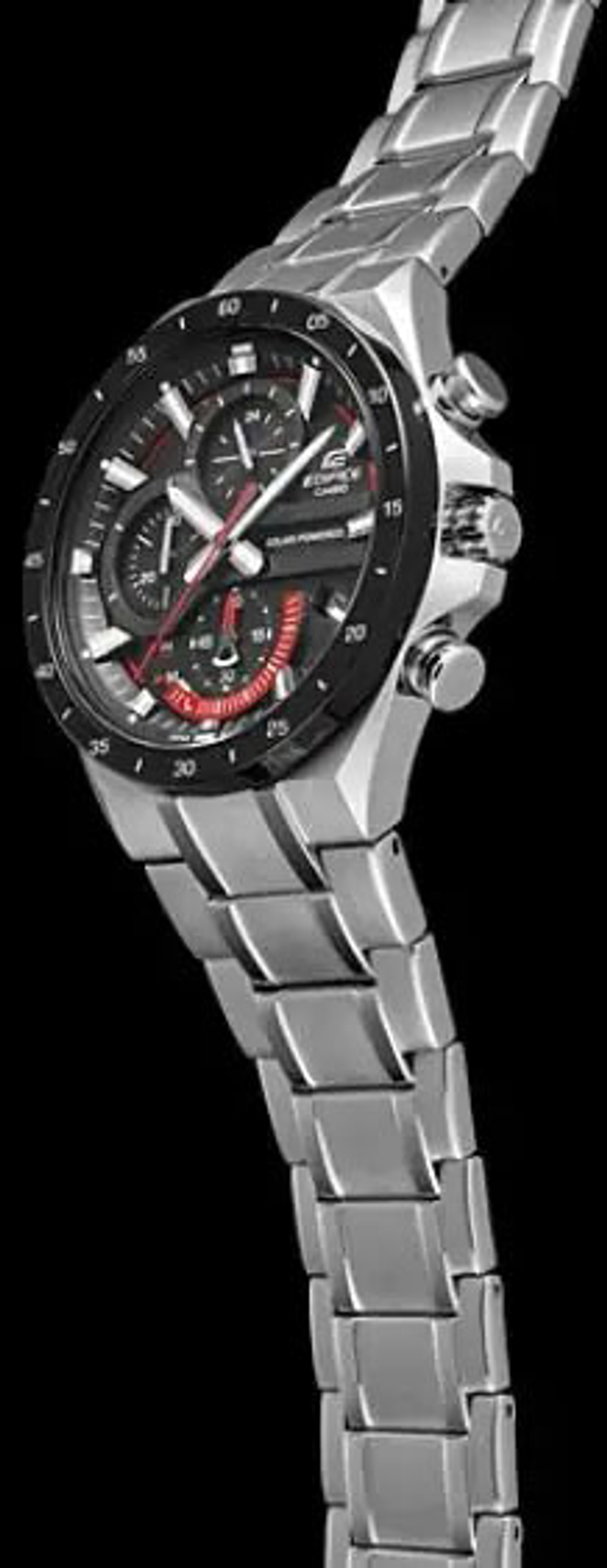 Часы Casio EQS-920DB-1A