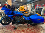 CVO Road Glide ST "Electric Coast" (2026)