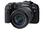 Беззеркальный фотоаппарат Canon EOS RP kit RF 24-105mm f/4 -7.1
