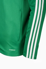 Кофта adidas Squadra 25 Training - зеленый