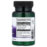 Swanson Vitamins, комплекс с тремя формами магния, 400 мг, 30 веганских капсул
