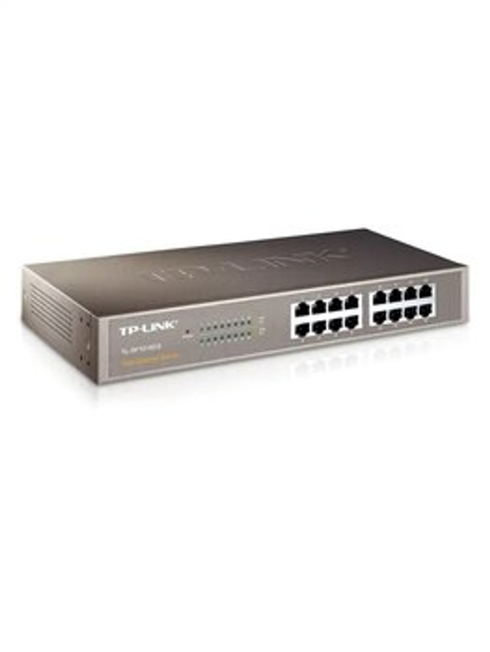 Коммутатор TP-Link TL-SF1016DS