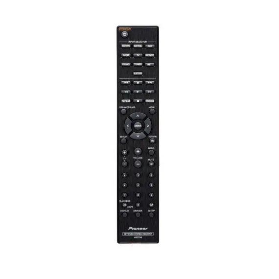 Pioneer SX-N30AE-S Silver