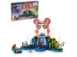 Конструктор LEGO Friends 42616 Музыкальное шоу талантов в Хартлейк-Сити