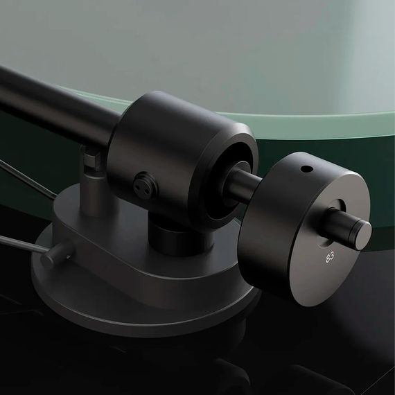 Pro-Ject T1 EVO PHONO Walnut