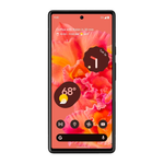 Смартфон Google Pixel 6 8/128GB, Kinda Coral (Бледно-розовый) (Японская версия)