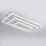 Потолочный светильник LED4U L11001-3CL WH