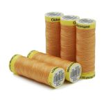 Нитки для трикотажа Gutermann Maraflex 120 (150 метров), 5 кат. | 300 розовое золото