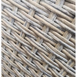 Комплект плетеной мебели  AFM-330 Beige