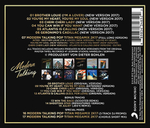 Modern Talking / Back For Gold - The New Versions (CD)