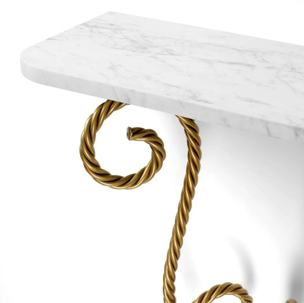 Консоль Kingsley TABLES AND DESKS