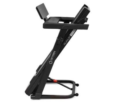 Беговая дорожка OXYGEN FITNESS RunUp REVERB
