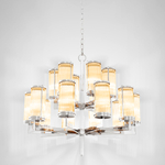 Люстра Chandelier Claridges арт.111655