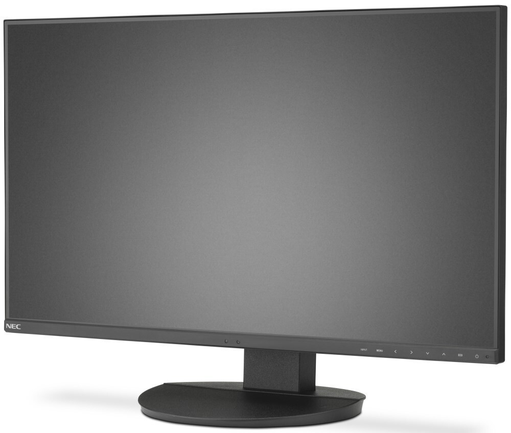 Монитор 27" NEC EA271F-BK