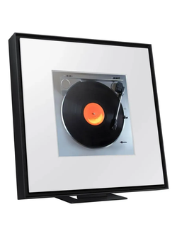 Саундбар Samsung HW-LS60D/RU, 2.0‑канальный звук, черный