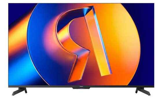 ЖК телевизор Яндекс 55" YNDX-00097(UHD Smart,Yandex)