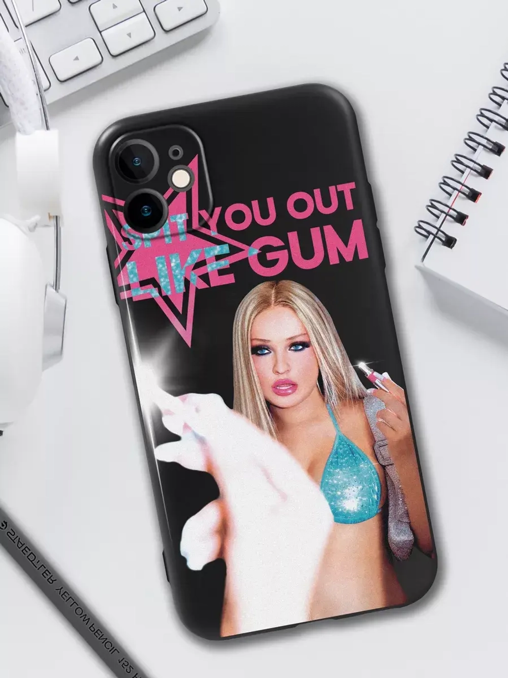Чехол на iPhone 11, Айфон 11