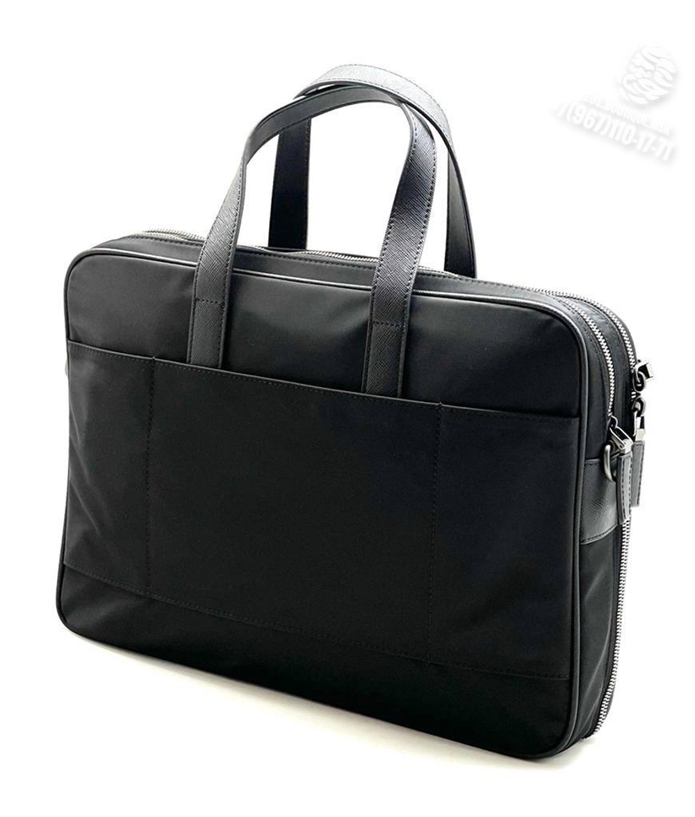 Портфель Prada
