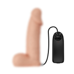 Страпон с вибрацией Pretty Love Ultra BW-022087ZR