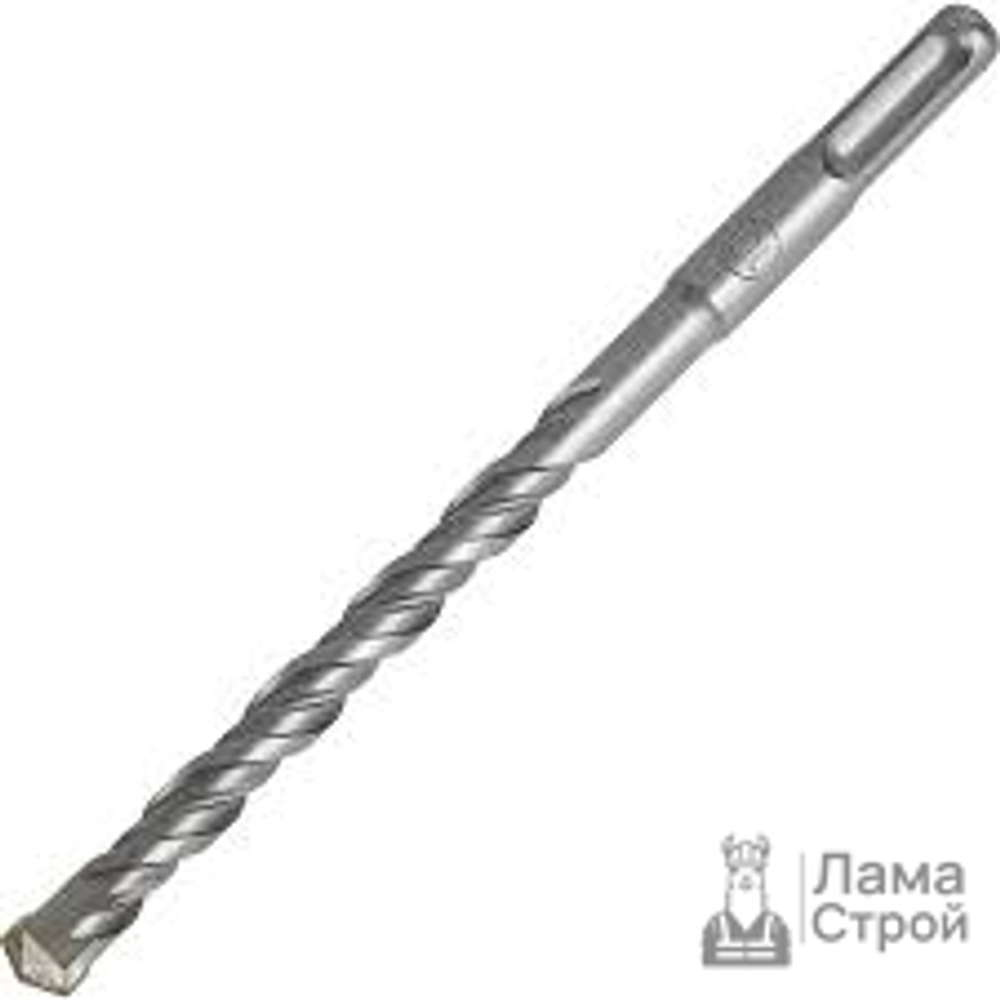 Буры по бетону SDS PLUS, 8 × 210
