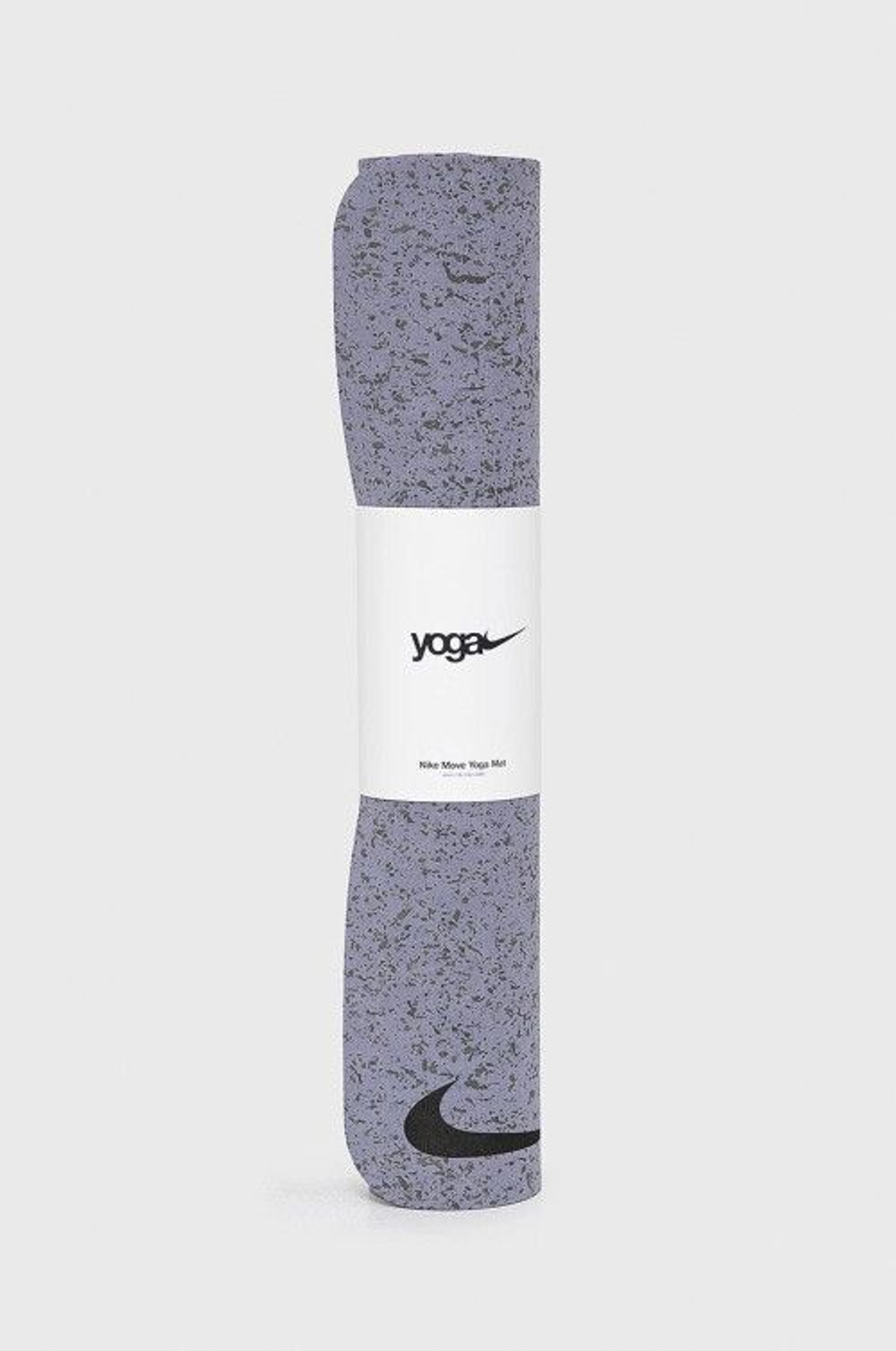 Коврик для йоги NIKE FOUNDATION YOGA MAT 4 MM, мат для йоги