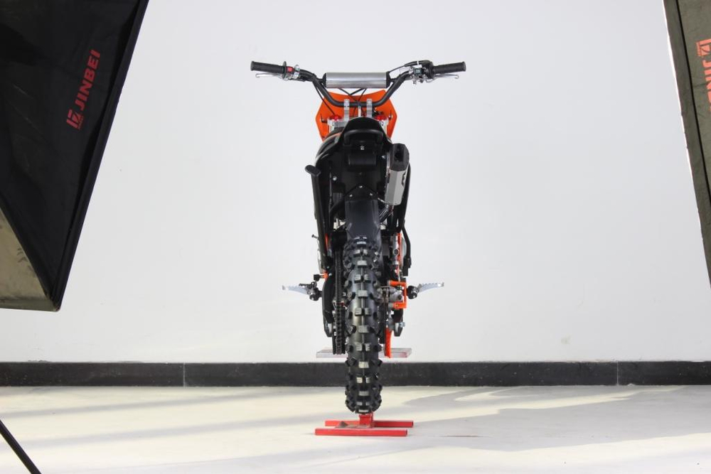Питбайк Regulmoto SPITFIRE 17/14 PRO, 140сс