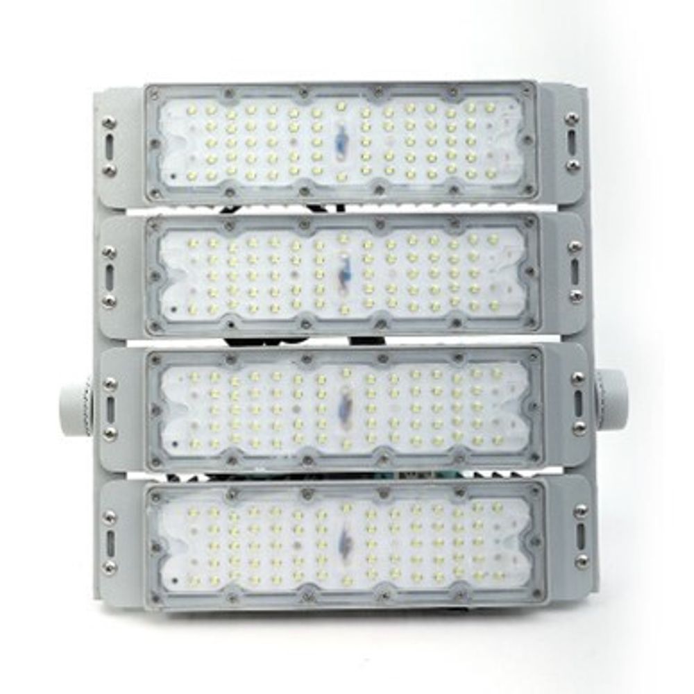 LED прожектор SLED Street FLM 400 IP65