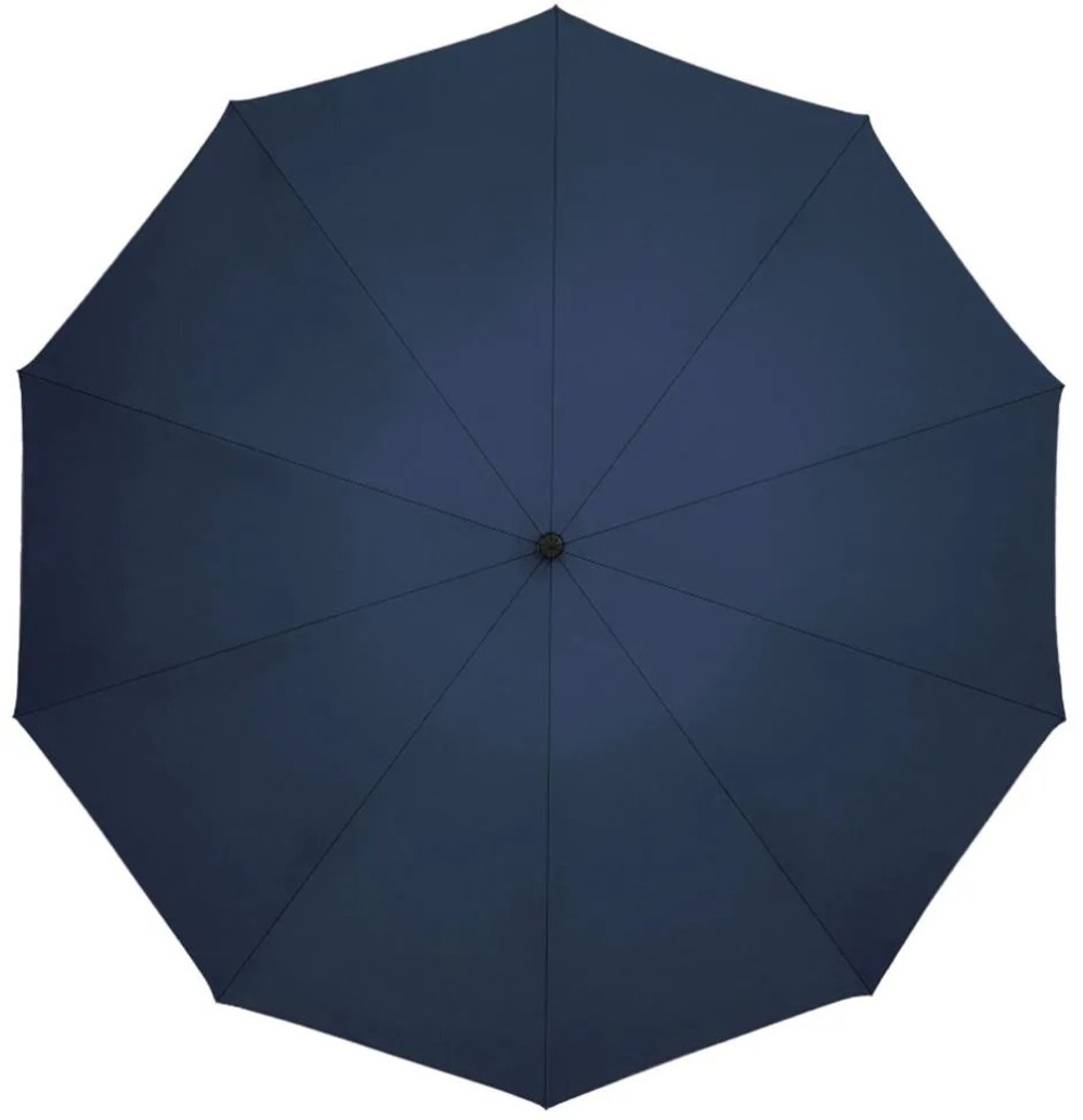 Зонт Xiaomi Zuodu Full Automatic Umbrella LED синий