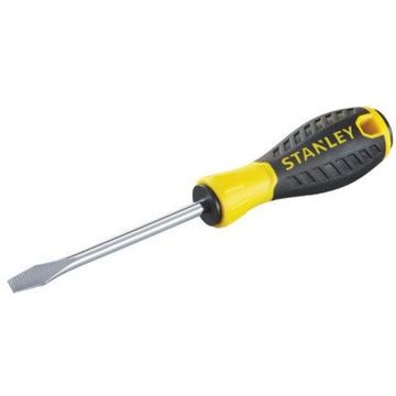 Отвертка Essential SL 6,5x150 Stanley STHT0-60413
