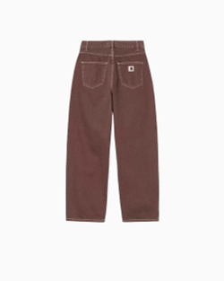 Джинсы Carhartt WIP Brandon Pant