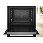 Bosch HQG572EB3
