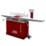 JIB WJ-8X76 Фуговальный станок