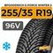 BFGoodrich G-Force Winter 2 255/35 R19 96V XL