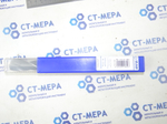 Сверло по металлу с к/х DIN345N Ref. 1110 23мм К/М 2 HSS IZAR Арт. 14642
