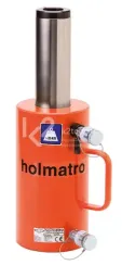 Домкрат Holmatro HHJ 30 H 15 двойного действия с полым плунжером и гидравлическим возвратом