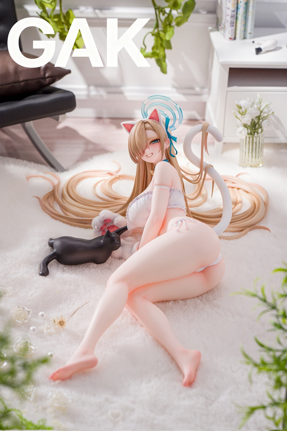 Ичиносэ Асуна / Ichinose Asuna