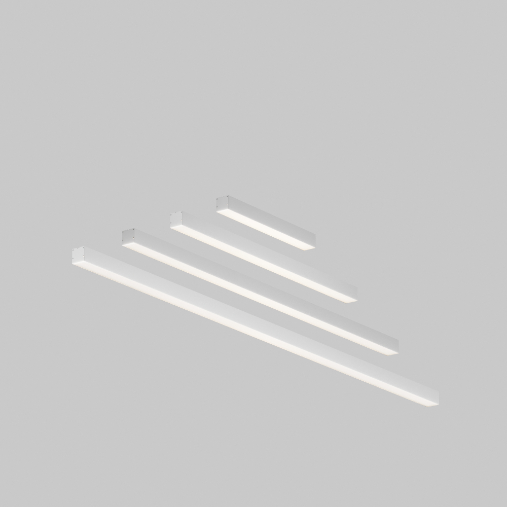 Линейный светильник Technical LL312022
