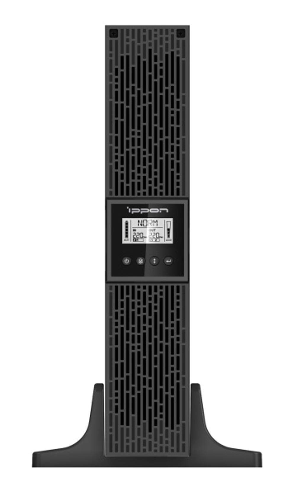 Источник бесперебойного питания Ippon Smart Winner II 1500