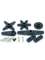 Сервомашинка аналоговая JX Servo PS-4503HB