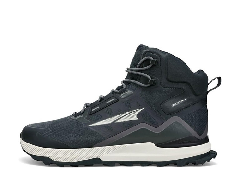 Ботинки мужские ALTRA M LONE PEAK ALL-WTHR MID2