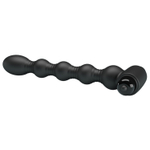 Анальная Елка на вибропуле BI-040105-MR