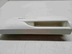 ZWO3104 кт273 Крышка дозатора порошка стиральной машины Zanussi ZWO3104 б/у
