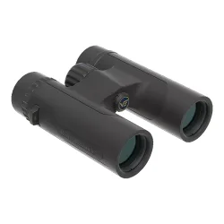 Бинокль Vector Optics Continental 10x32 ED (SCBO-26) - вид спереди в три четверти справа